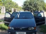 Volkswagen Passat 1991 годаүшін1 400 000 тг. в Уральск – фото 5