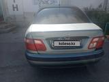 Nissan Almera 2002 годаfor800 000 тг. в Актобе – фото 2