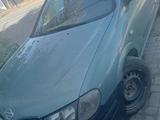 Nissan Almera 2002 годаfor800 000 тг. в Актобе – фото 3