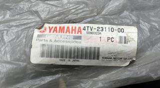 Перо вилки Yamaha yzf600r thundercat за 115 000 тг. в Алматы