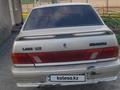 ВАЗ (Lada) 2115 2001 года за 600 000 тг. в Шымкент – фото 5