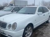 Mercedes-Benz E 280 1996 годаүшін2 200 000 тг. в Петропавловск