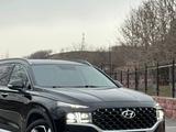 Hyundai Santa Fe 2023 года за 16 300 000 тг. в Шымкент