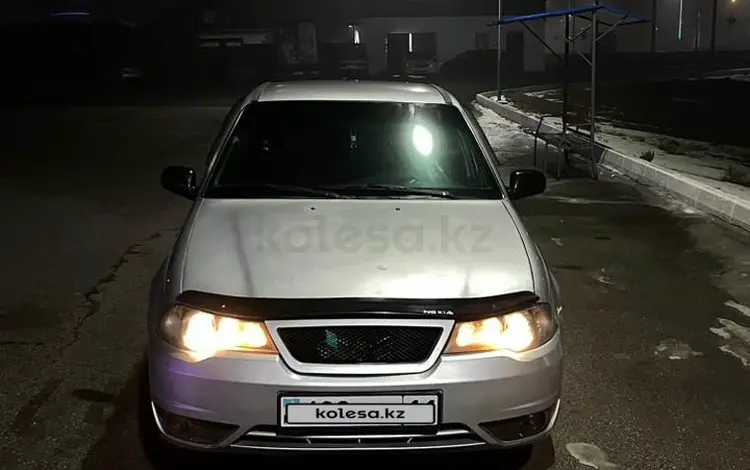 Daewoo Nexia 2010 года за 1 800 000 тг. в Кызылорда