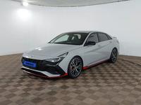 Hyundai Avante 2022 годаfor11 990 000 тг. в Шымкент