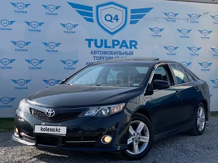 Toyota Camry 2012 года за 9 900 000 тг. в Шымкент