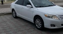 Toyota Camry 2011 года за 4 500 000 тг. в Актау – фото 2