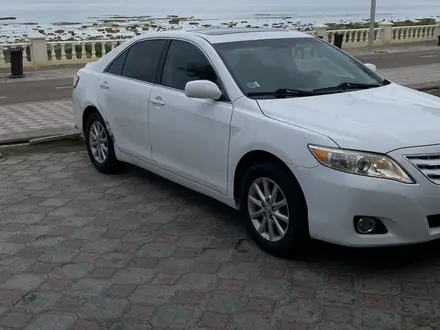 Toyota Camry 2011 года за 4 500 000 тг. в Актау – фото 2