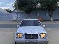 Mercedes-Benz E 200 1995 годаүшін2 300 000 тг. в Аральск – фото 4