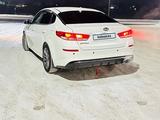 Kia Optima 2020 года за 9 000 000 тг. в Караганда – фото 5