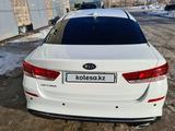 Kia Optima 2020 года за 9 000 000 тг. в Караганда