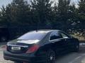 Mercedes-Benz S 500 2015 годаүшін24 000 000 тг. в Алматы – фото 4