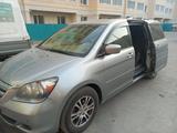 Honda Odyssey 2007 года за 6 700 000 тг. в Актау