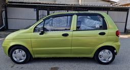 Daewoo Matiz 2012 года за 1 980 000 тг. в Алматы – фото 2