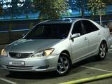 Toyota Camry 2003 года за 4 100 000 тг. в Алматы