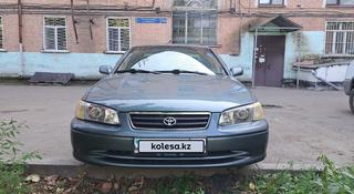 Toyota Camry 1999 года за 4 200 000 тг. в Усть-Каменогорск