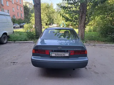 Toyota Camry 1999 года за 4 200 000 тг. в Усть-Каменогорск – фото 4