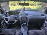 Toyota Camry 1999 годаfor4 200 000 тг. в Усть-Каменогорск – фото 5