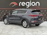 Kia Sportage 2018 годаүшін10 400 000 тг. в Караганда – фото 4