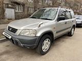 Honda CR-V 1996 годаүшін3 100 000 тг. в Алматы – фото 4