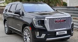 GMC Yukon 2022 года за 45 000 000 тг. в Астана