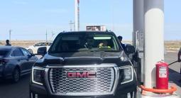 GMC Yukon 2022 года за 45 000 000 тг. в Астана – фото 5