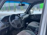 Mitsubishi Pajero 1997 годаүшін4 500 000 тг. в Талдыкорган – фото 5