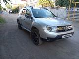 Renault Duster 2016 года за 5 000 000 тг. в Астана
