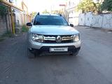 Renault Duster 2016 года за 5 000 000 тг. в Астана – фото 2