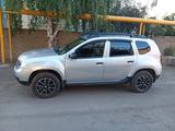 Renault Duster 2016 года за 5 000 000 тг. в Астана – фото 4