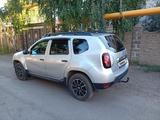 Renault Duster 2016 года за 5 000 000 тг. в Астана – фото 5