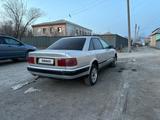 Audi 100 1990 года за 1 600 000 тг. в Сатпаев – фото 4