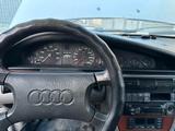 Audi 100 1990 года за 1 600 000 тг. в Сатпаев – фото 5