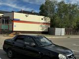 ВАЗ (Lada) Priora 2170 2013 года за 1 800 000 тг. в Караганда – фото 3