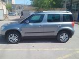 Skoda Yeti 2012 года за 6 499 500 тг. в Астана – фото 2