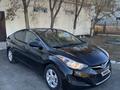 Hyundai Elantra 2014 года за 3 750 000 тг. в Атырау – фото 2