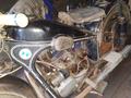 BMW  R 35 1951 года за 2 000 000 тг. в Астана – фото 6