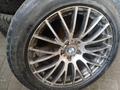 R19 5x120 ET35 J9.5 запаска на BMW за 50 000 тг. в Алматы