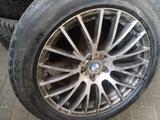 R19 5x120 ET35 J9.5 запаска на BMW за 50 000 тг. в Алматы