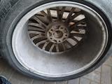 R19 5x120 ET35 J9.5 запаска на BMW за 50 000 тг. в Алматы – фото 3