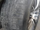 R19 5x120 ET35 J9.5 запаска на BMW за 50 000 тг. в Алматы – фото 4