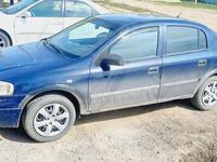 Opel Astra 2000 года за 1 300 000 тг. в Актобе