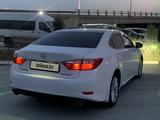 Lexus ES 250 2015 годаүшін13 300 000 тг. в Актау – фото 4