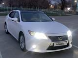 Lexus ES 250 2015 годаүшін13 300 000 тг. в Актау