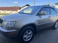 Lexus RX 300 2002 годаүшін6 000 000 тг. в Шымкент