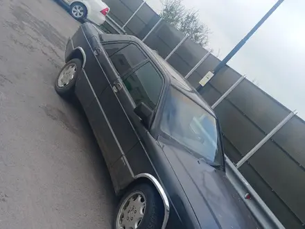 Mercedes-Benz 190 1991 года за 1 000 000 тг. в Есик