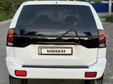 Mitsubishi Montero Sport 2000 годаүшін3 980 000 тг. в Усть-Каменогорск – фото 5