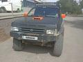 Nissan Terrano 1991 годаүшін1 500 000 тг. в Сатпаев