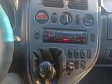Mercedes-Benz Vito 1999 годаүшін4 000 000 тг. в Кызылорда – фото 5