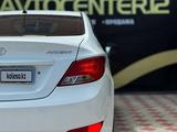 Hyundai Accent 2014 года за 5 500 000 тг. в Актау – фото 5